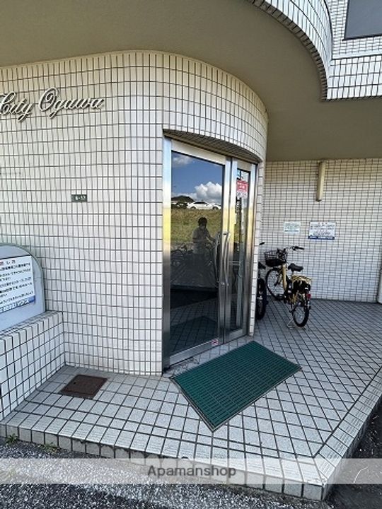 広島県広島市西区小河内町1丁目の賃貸マンションのその他画像