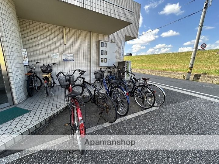 広島県広島市西区小河内町1丁目の賃貸マンションのその他画像