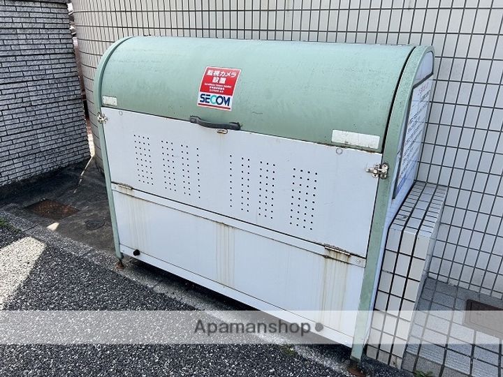 広島県広島市西区小河内町1丁目の賃貸マンションのその他画像