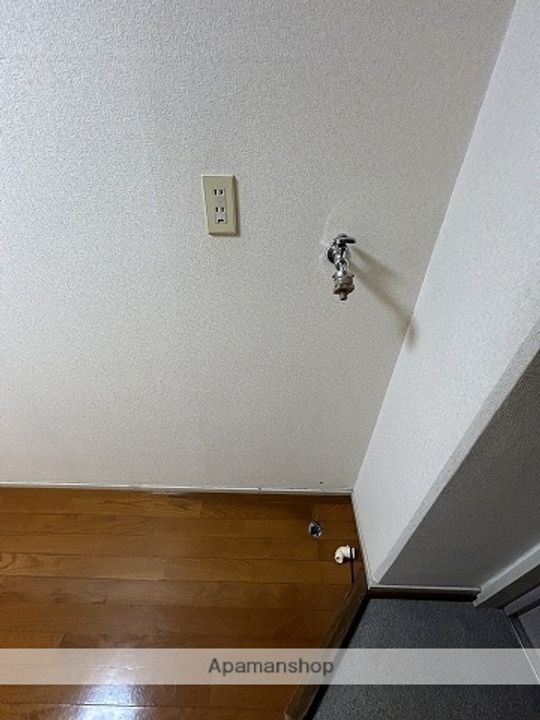 広島県広島市西区小河内町1丁目の賃貸マンションのその他画像