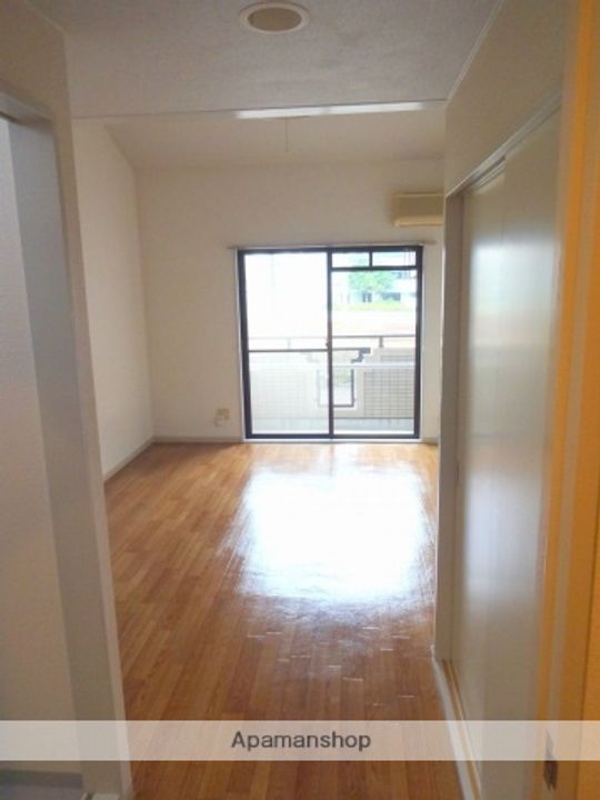 コンフォル井口の内装