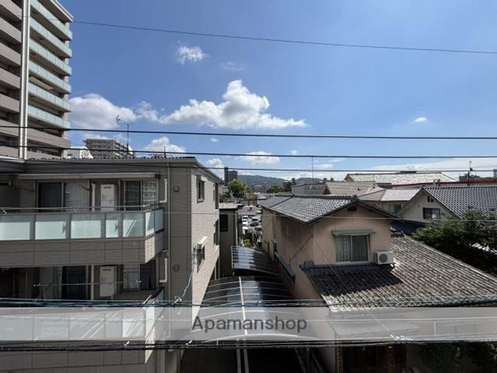 広島県広島市安佐南区祇園1丁目の賃貸マンションのその他画像