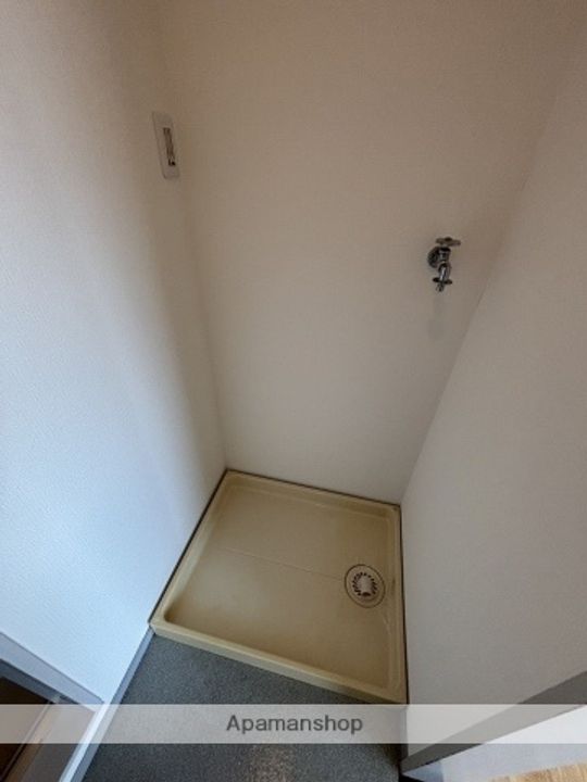 広島県広島市安佐南区祇園1丁目の賃貸マンションの内装