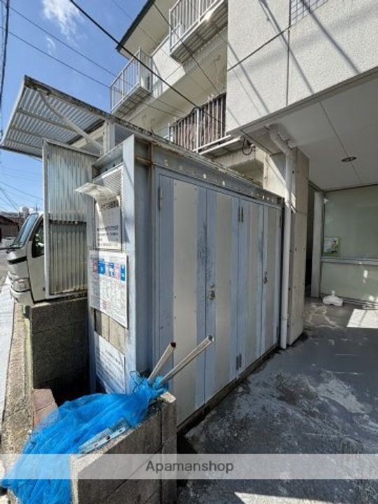 広島県広島市安佐南区祇園1丁目の賃貸マンションのその他画像