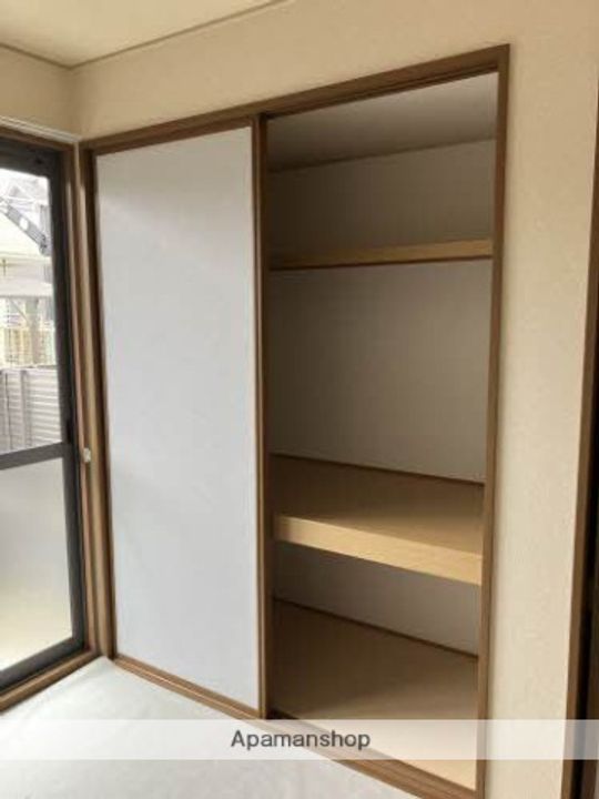 ファミール中筋B棟のその他画像