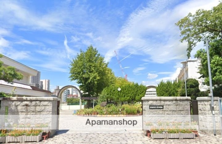 セイコウ光の周辺