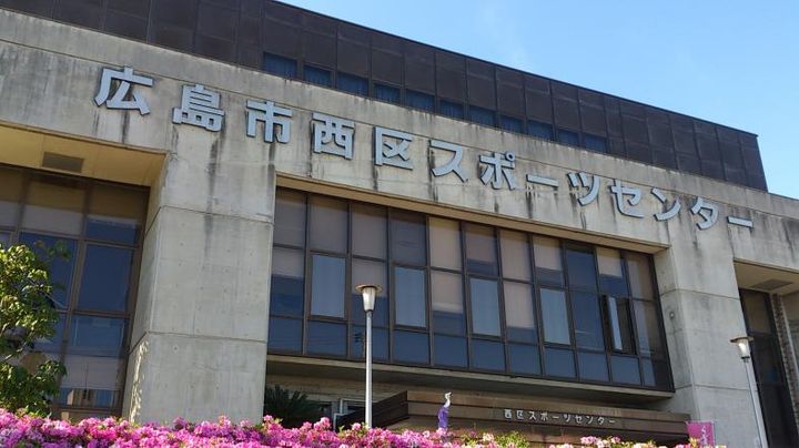B-ONEの周辺