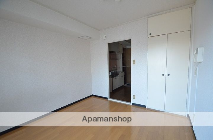 ホワイトパレス長束の内装