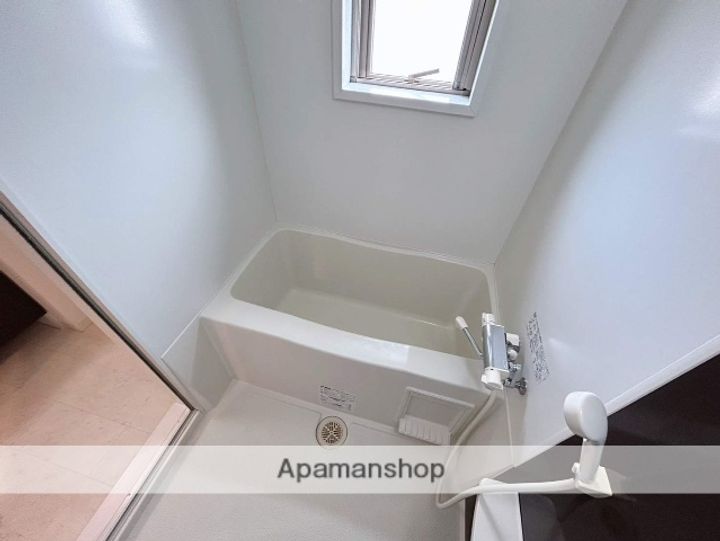 KDXレジデンス舟入幸町の風呂