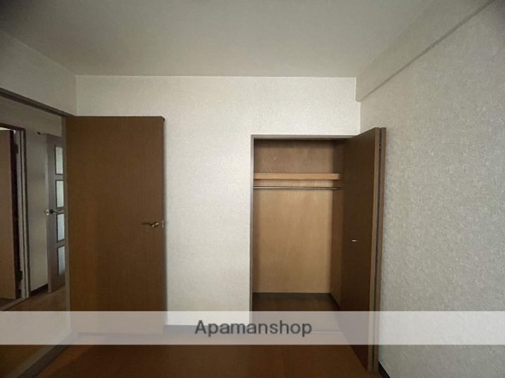 カーサ古江の内装