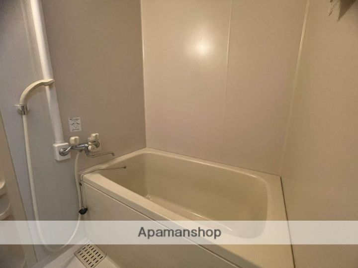 カーサ古江の風呂