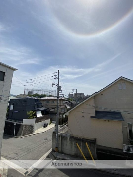 コーポ乗松302のその他画像