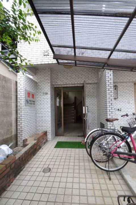 粟屋ビルのその他画像