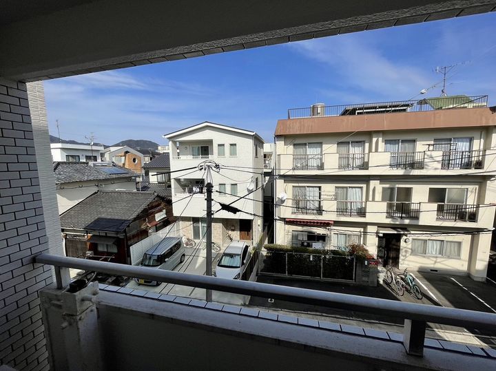 粟屋ビルのその他画像