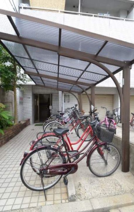 粟屋ビルのその他画像