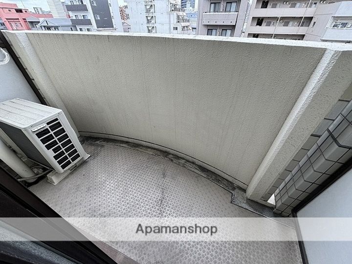 広島県広島市西区南観音町の賃貸マンションのその他画像