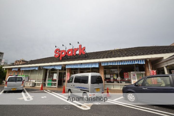 コーポワタナベの周辺