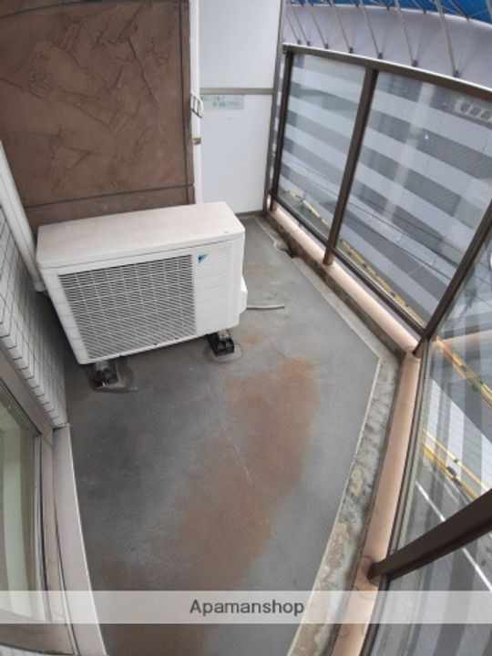 広島県広島市中区富士見町の賃貸マンションのその他画像