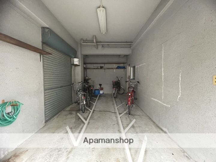 広島県広島市中区白島中町の賃貸マンションのその他画像