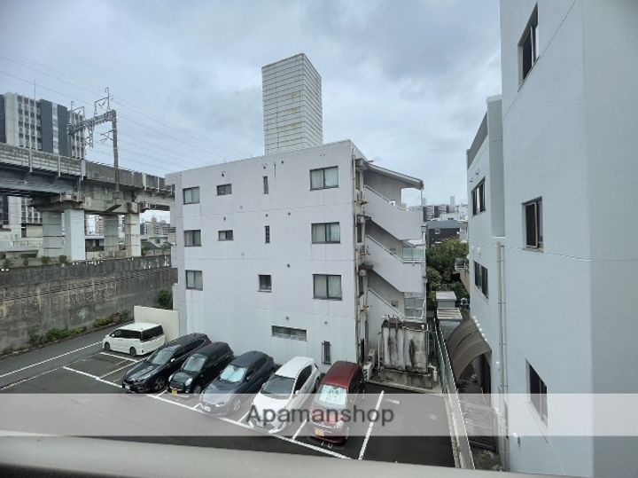 広島県広島市中区白島中町の賃貸マンションのその他画像