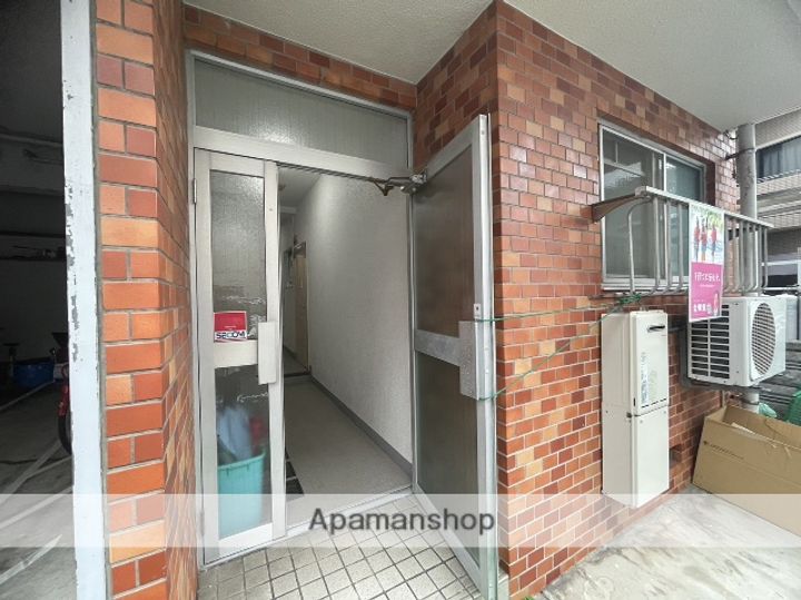 広島県広島市中区白島中町の賃貸マンションのその他画像