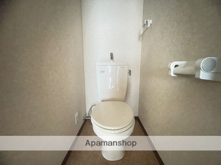 広島県広島市中区白島中町の賃貸マンションのその他画像