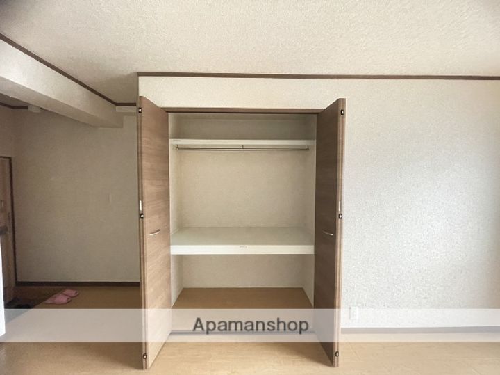 広島県広島市中区白島中町の賃貸マンションのその他画像