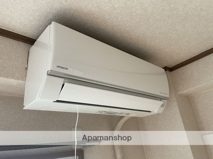 広島県広島市中区白島中町の賃貸マンションのその他画像