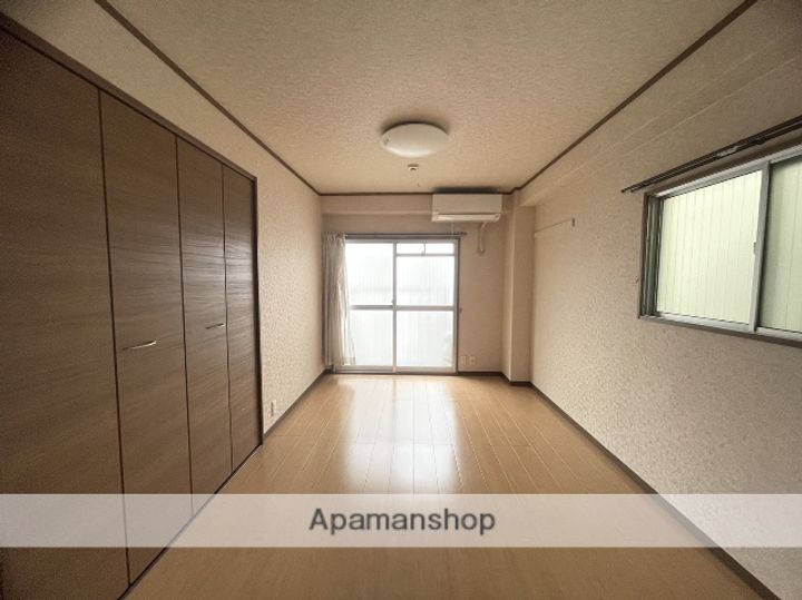 広島県広島市中区白島中町の賃貸マンションのその他画像