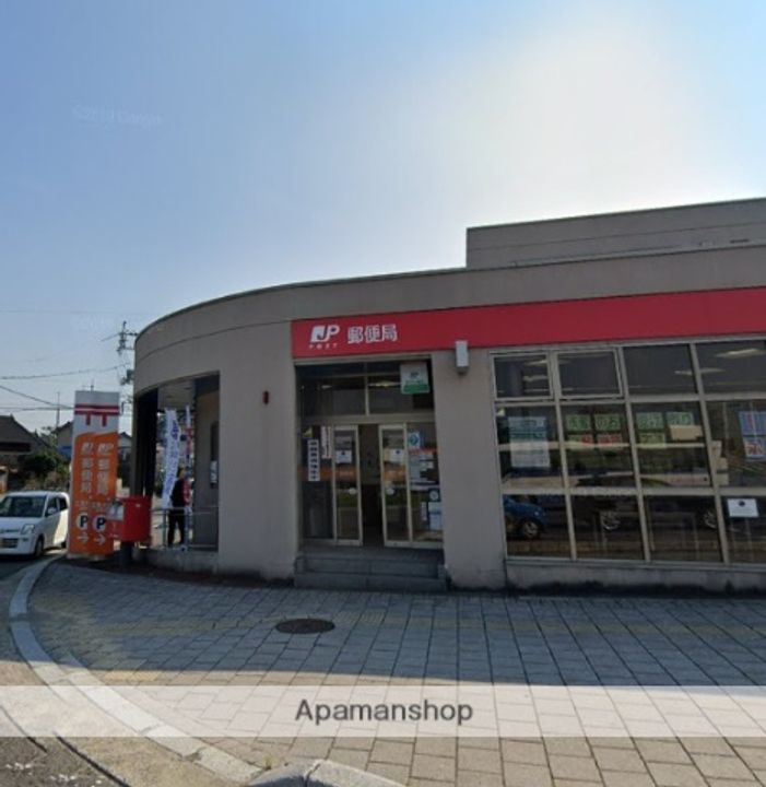 広島県広島市安佐南区大塚西6丁目の賃貸マンションの周辺