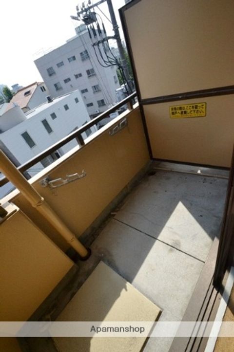 広島県広島市中区南竹屋町の賃貸マンションのその他画像