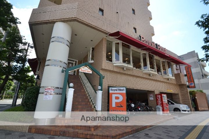 広島県広島市中区南竹屋町の賃貸マンションの周辺