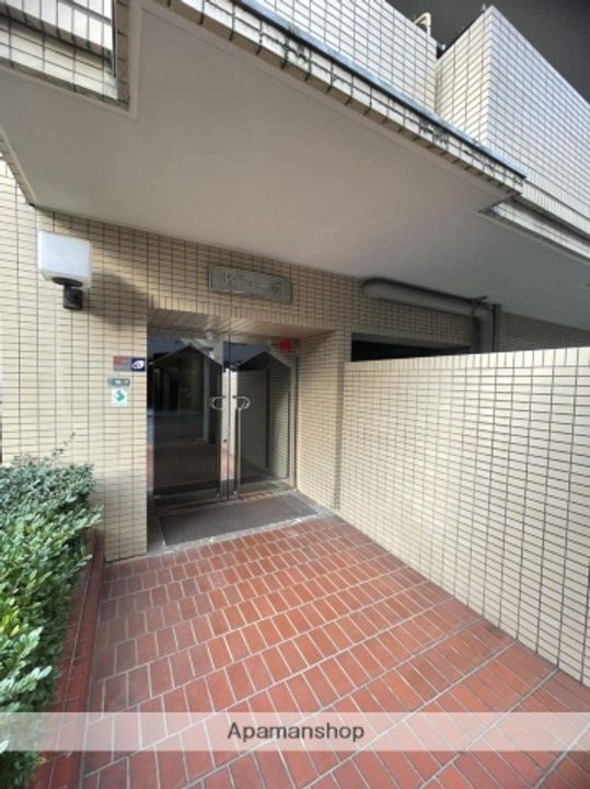 広島県広島市中区大手町5丁目の賃貸マンションのその他画像