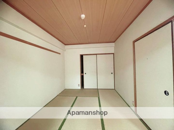 広島県広島市中区大手町5丁目の賃貸マンションのその他画像