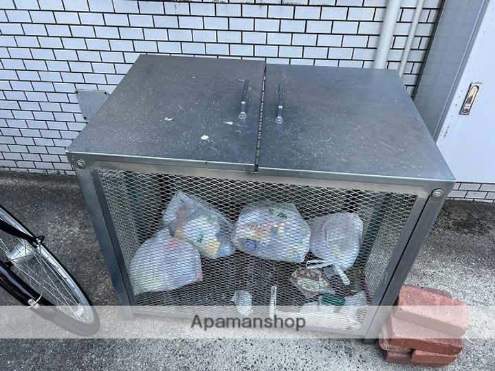 広島県広島市西区庚午南1丁目の賃貸マンションのその他画像