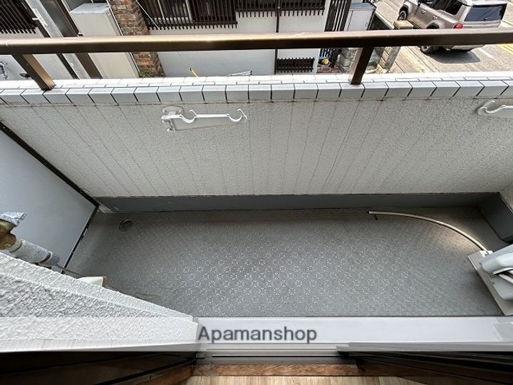 広島県広島市西区庚午南1丁目の賃貸マンションのその他画像