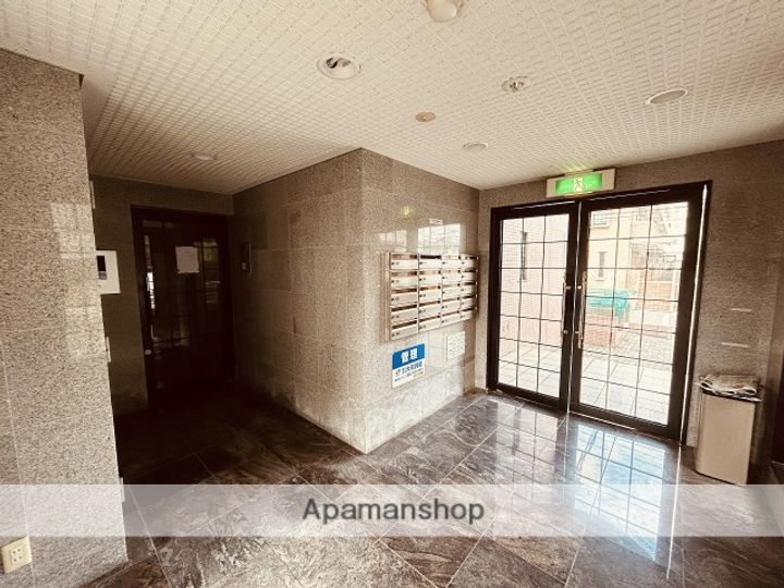 プロスパーヤマモトのその他画像