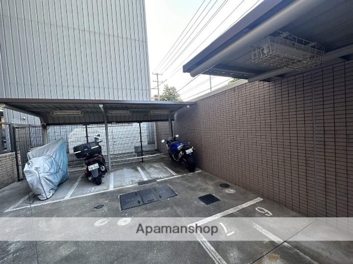 広島県広島市南区大須賀町の賃貸マンションのその他画像