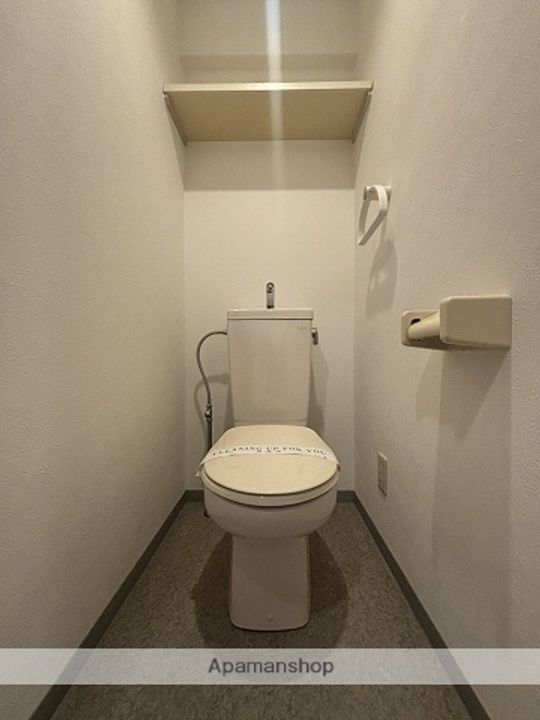 広島県広島市西区打越町の賃貸マンションのその他画像