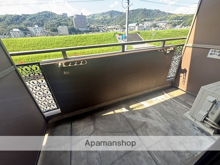 広島県広島市西区打越町の賃貸マンションのその他画像
