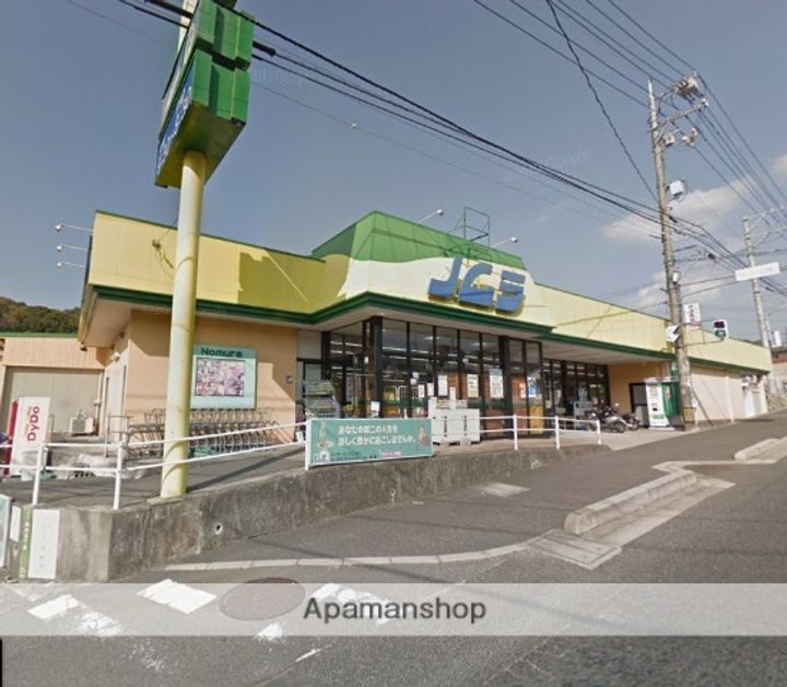 広島県広島市東区馬木2丁目の賃貸マンションの周辺