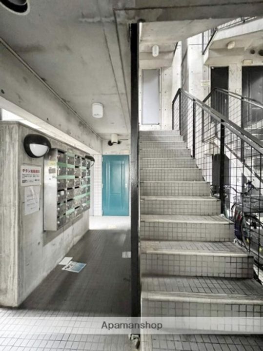 広島県広島市南区上東雲町の賃貸マンションのその他画像