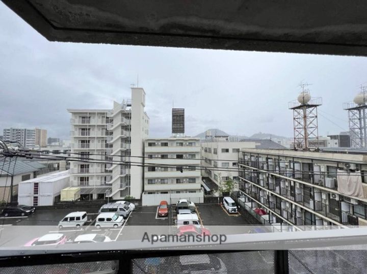広島県広島市南区上東雲町の賃貸マンションのその他画像