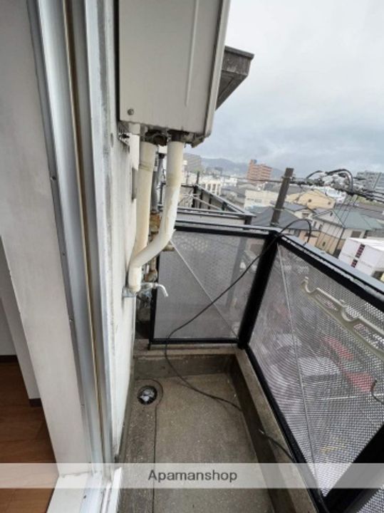 広島県広島市南区上東雲町の賃貸マンションのその他画像