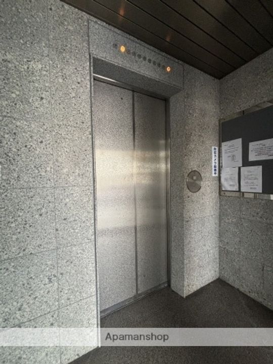 広島県広島市西区上天満町の賃貸マンションのその他画像