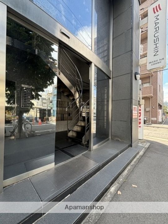 広島県広島市西区上天満町の賃貸マンションのその他画像