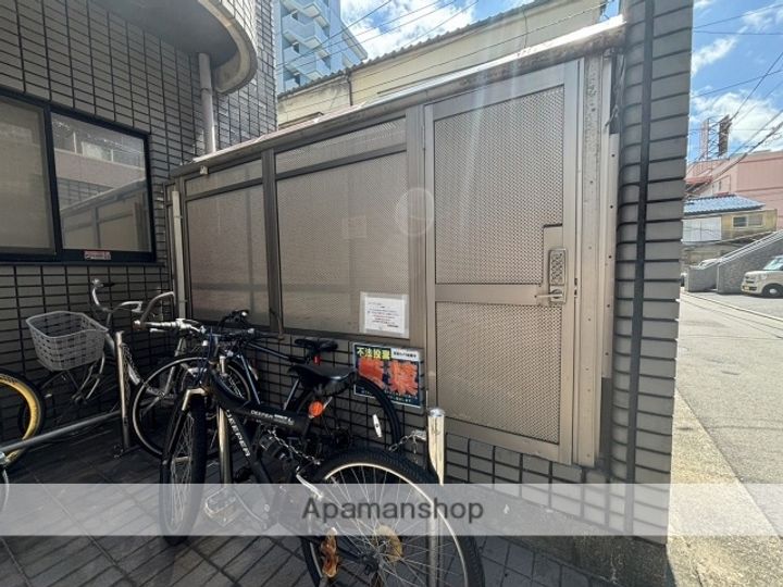 広島県広島市西区上天満町の賃貸マンションのその他画像