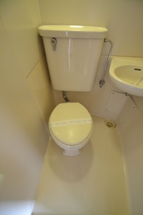 広島県広島市西区三滝町の賃貸マンションのその他画像