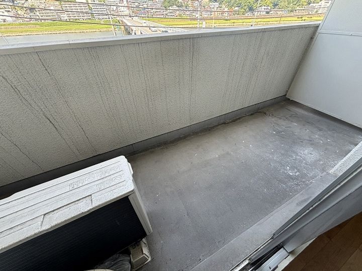 広島県広島市西区三滝町の賃貸マンションのその他画像