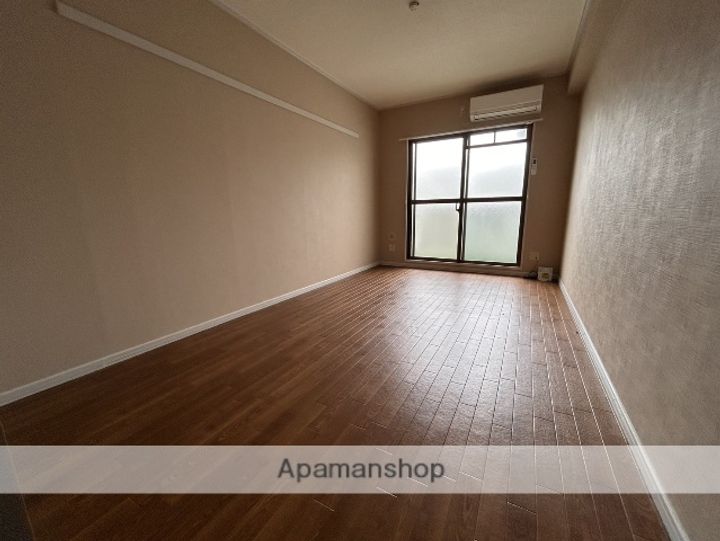 広島県広島市西区己斐上1丁目の賃貸マンションの内装